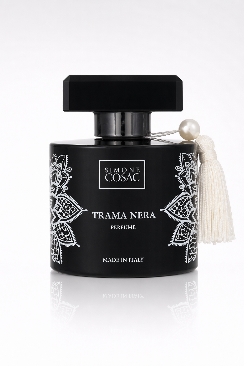 Trama Nera Perfume Spray By Simone Cosac Profumi Default