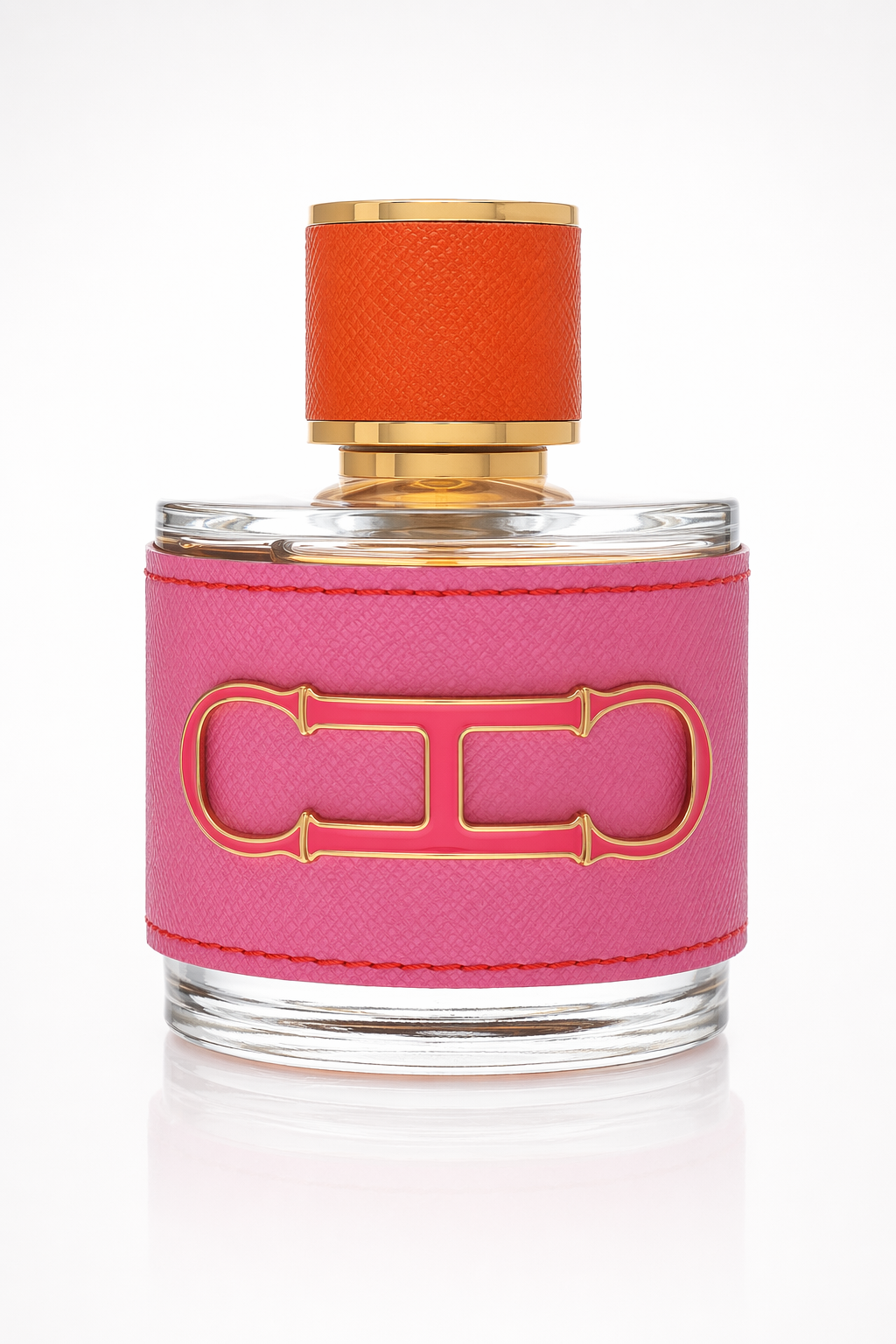 Ch Carolina Herrera Passion Eau De Parfum Spray By Carolina Herrera Default