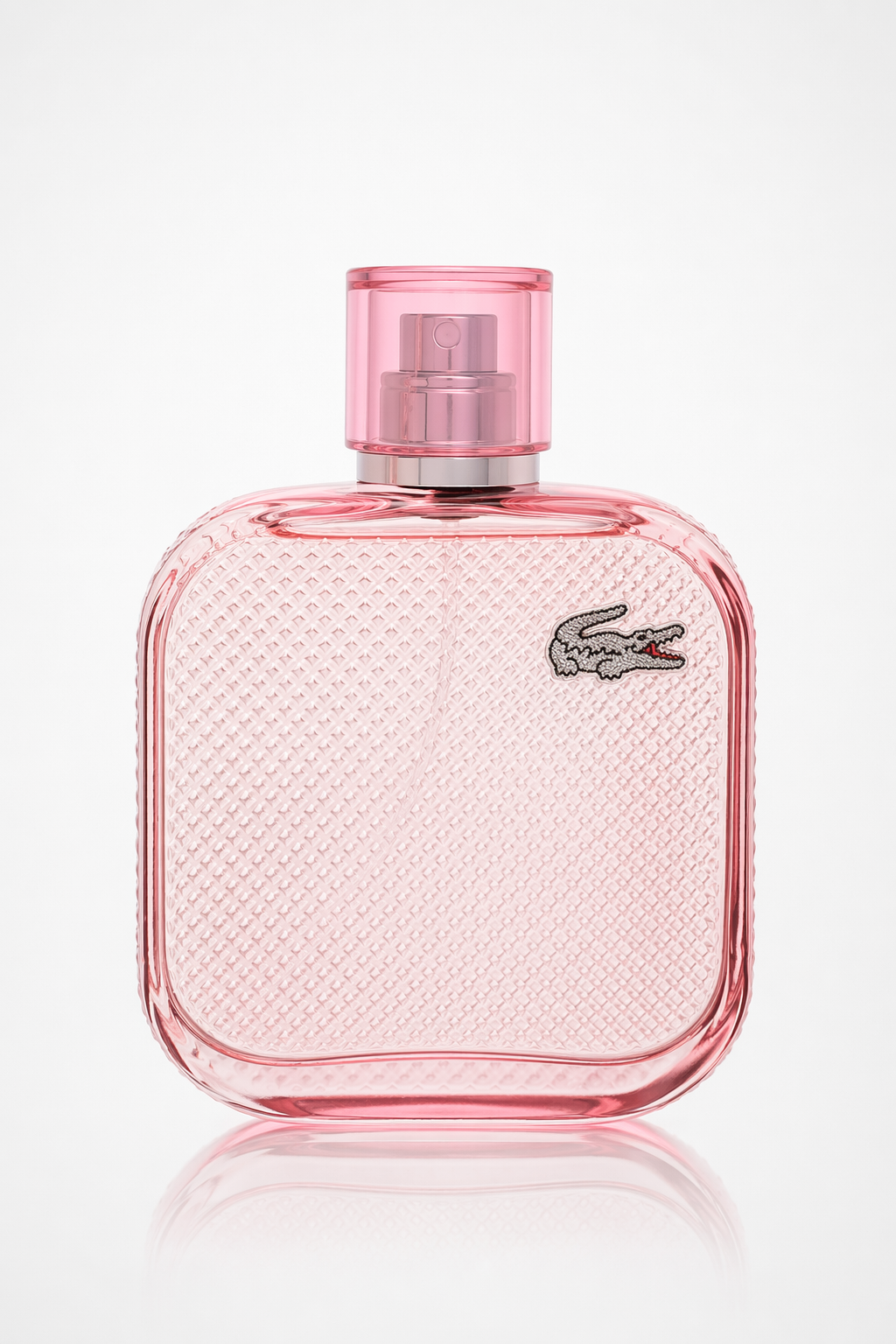 Lacoste Eau De Lacoste L.12.12 Rose Sparkling Eau De Toilette Spray By Lacoste Default