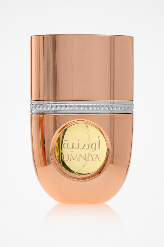 Arabiyat Prestige Omniya Eau De Parfum Spray By Arabiyat Prestige Default