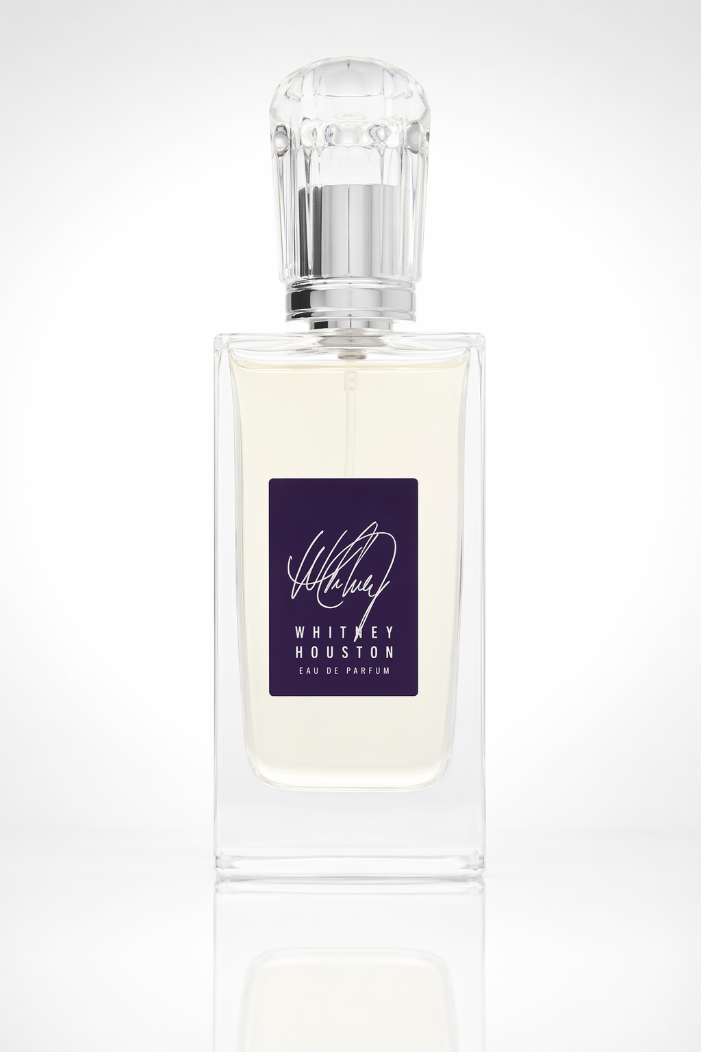 Whitney Houston Eau De Parfum Spray By Whitney Houston Default