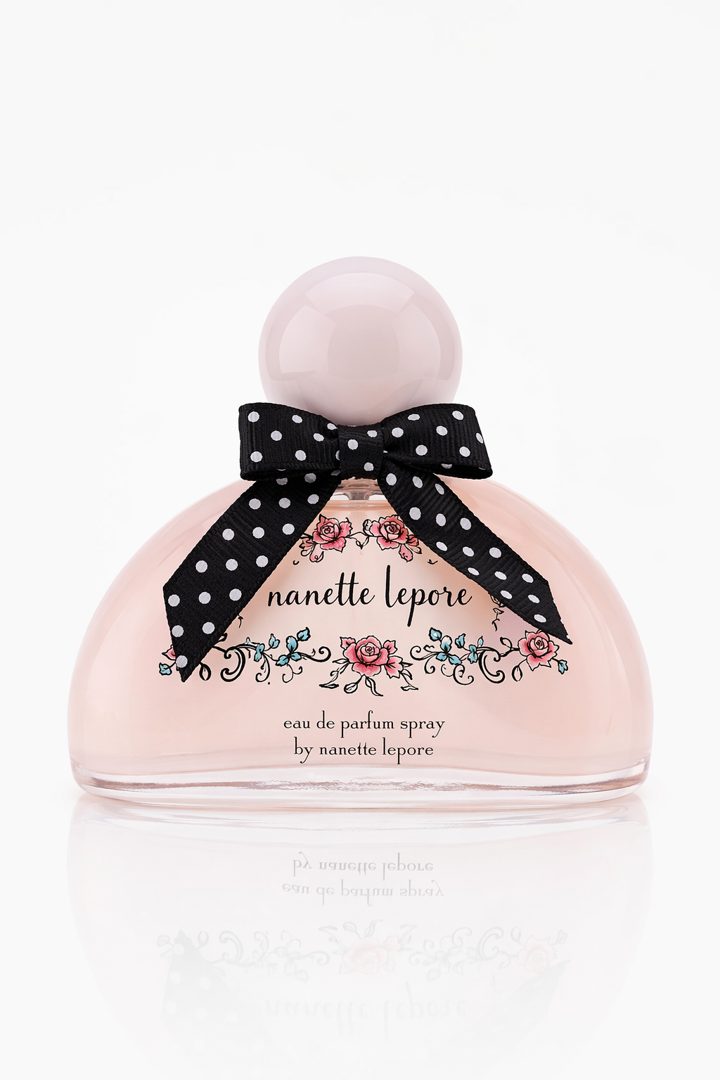 Nanette Lepore Eau De Parfum spray By Nanette Lepore Default