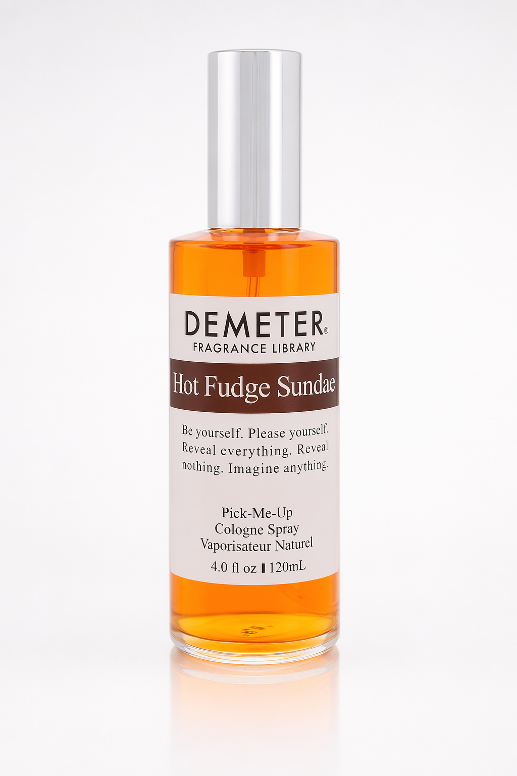 Demeter Hot Fudge Sundae Cologne Spray By Demeter Default