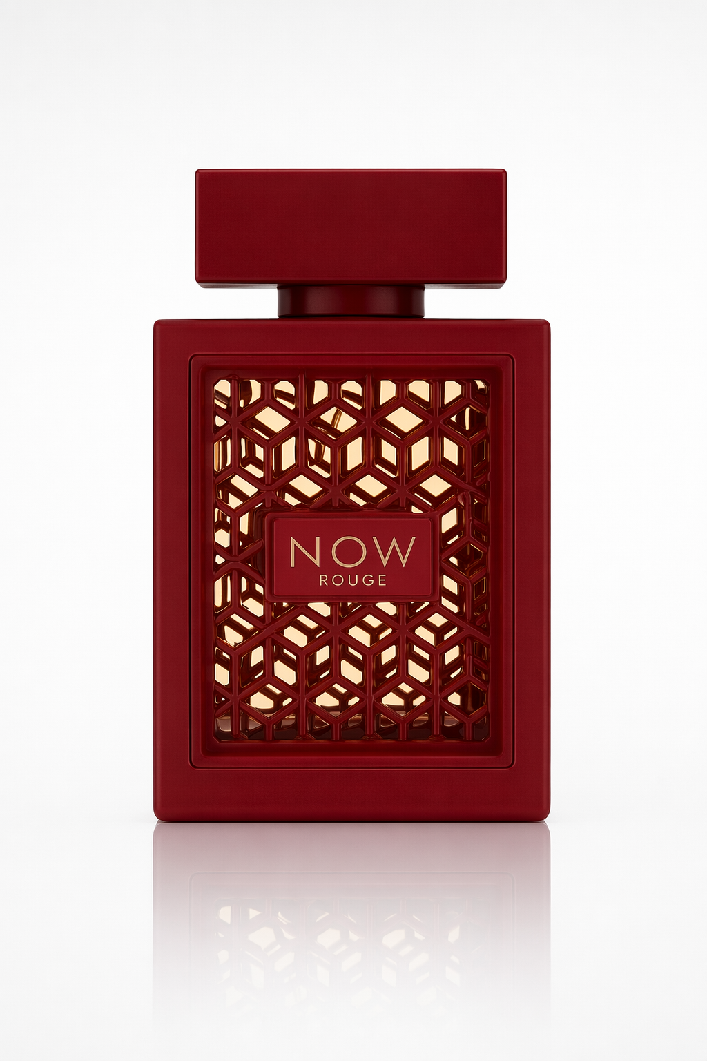 Lattafa Rave Now Rouge Eau De Parfum Spray By Lattafa Default