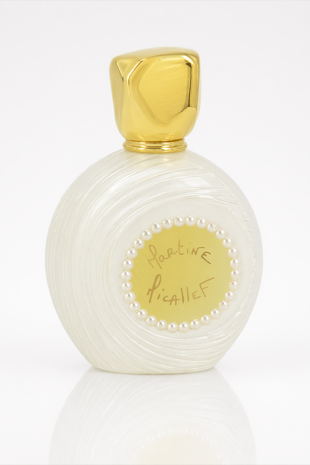 Mon Parfum Pearl Eau De Parfum Spray (unboxed) By M. Micallef Default