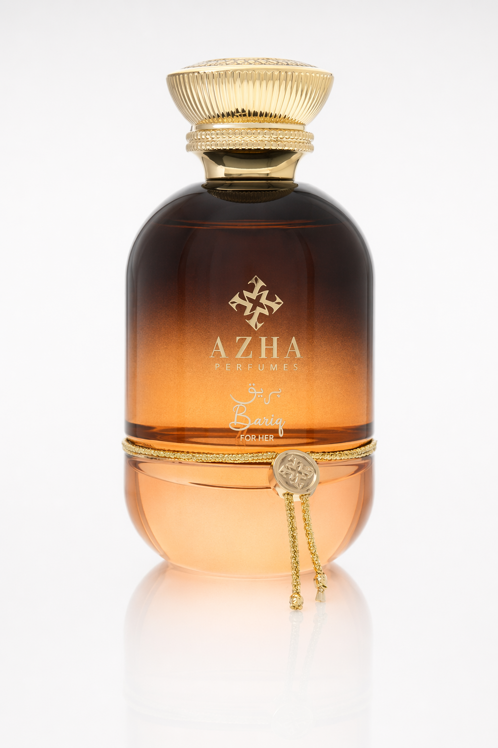 Azha Bariq Eau De Parfum Spray By Azha Default