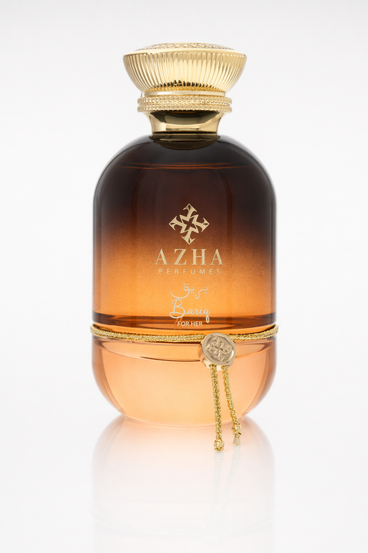 Azha Bariq Eau De Parfum Spray By Azha Default