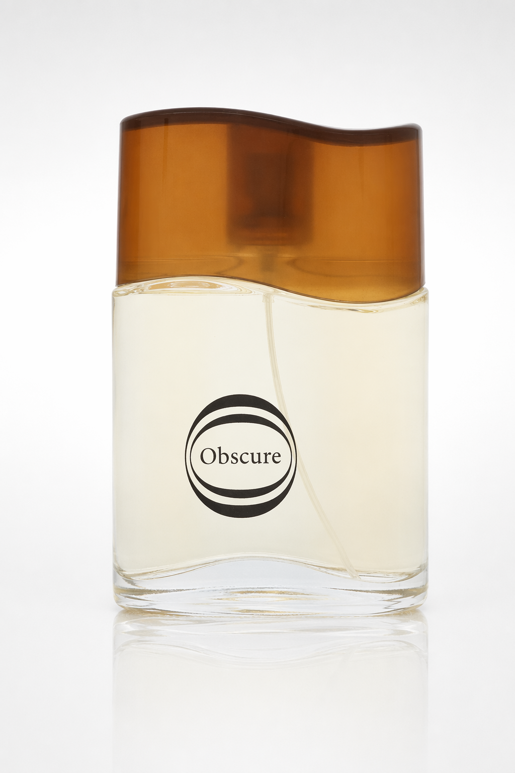 Fragluxe Obscure Eau De Toilette Spray By Fragluxe Default