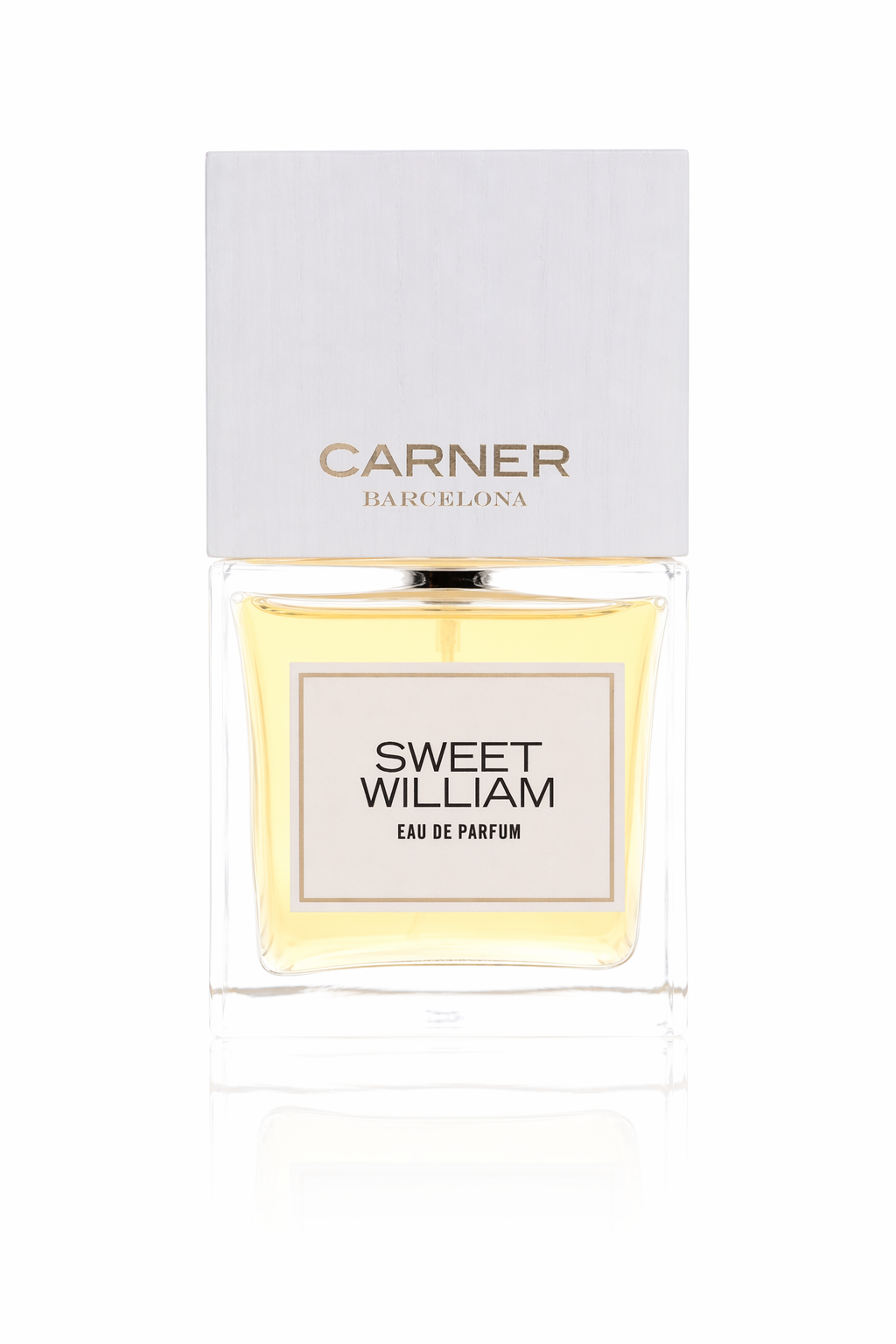 Sweet William Eau De Parfum Spray By Carner Barcelona Default