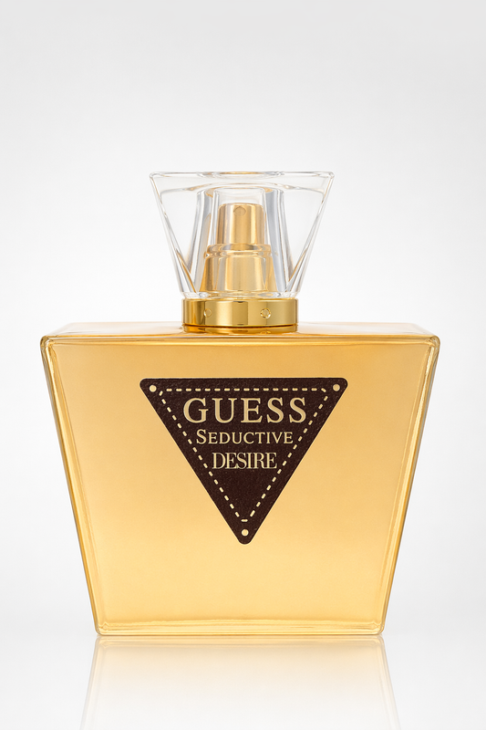 Guess Seductive Desire Eau De Toilette Spray By Guess Default