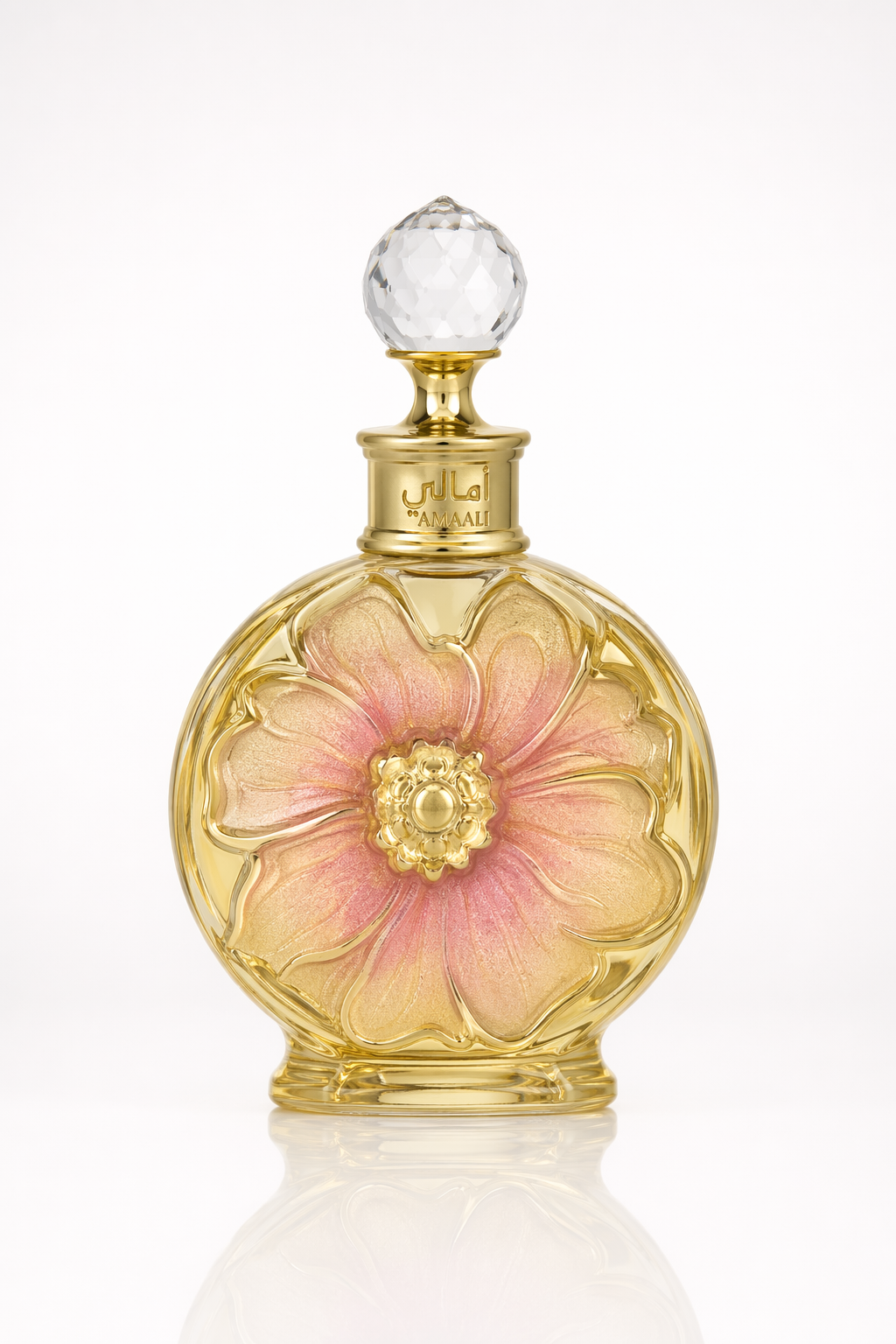 Swiss Arabian Amaali Concentrated Perfume Oil By Swiss Arabian Default