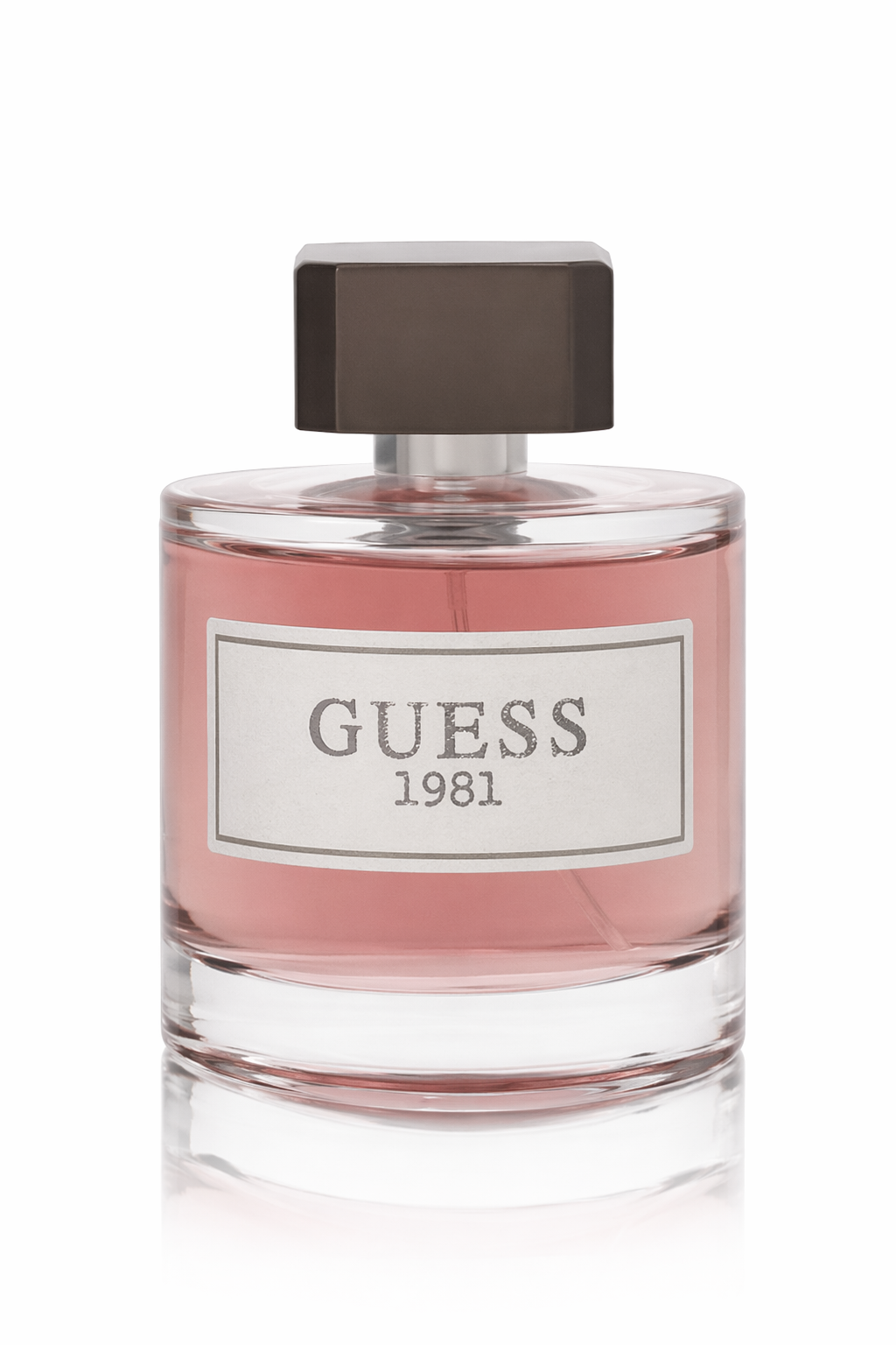 Guess 1981 Eau De Toilette Spray By Guess Default