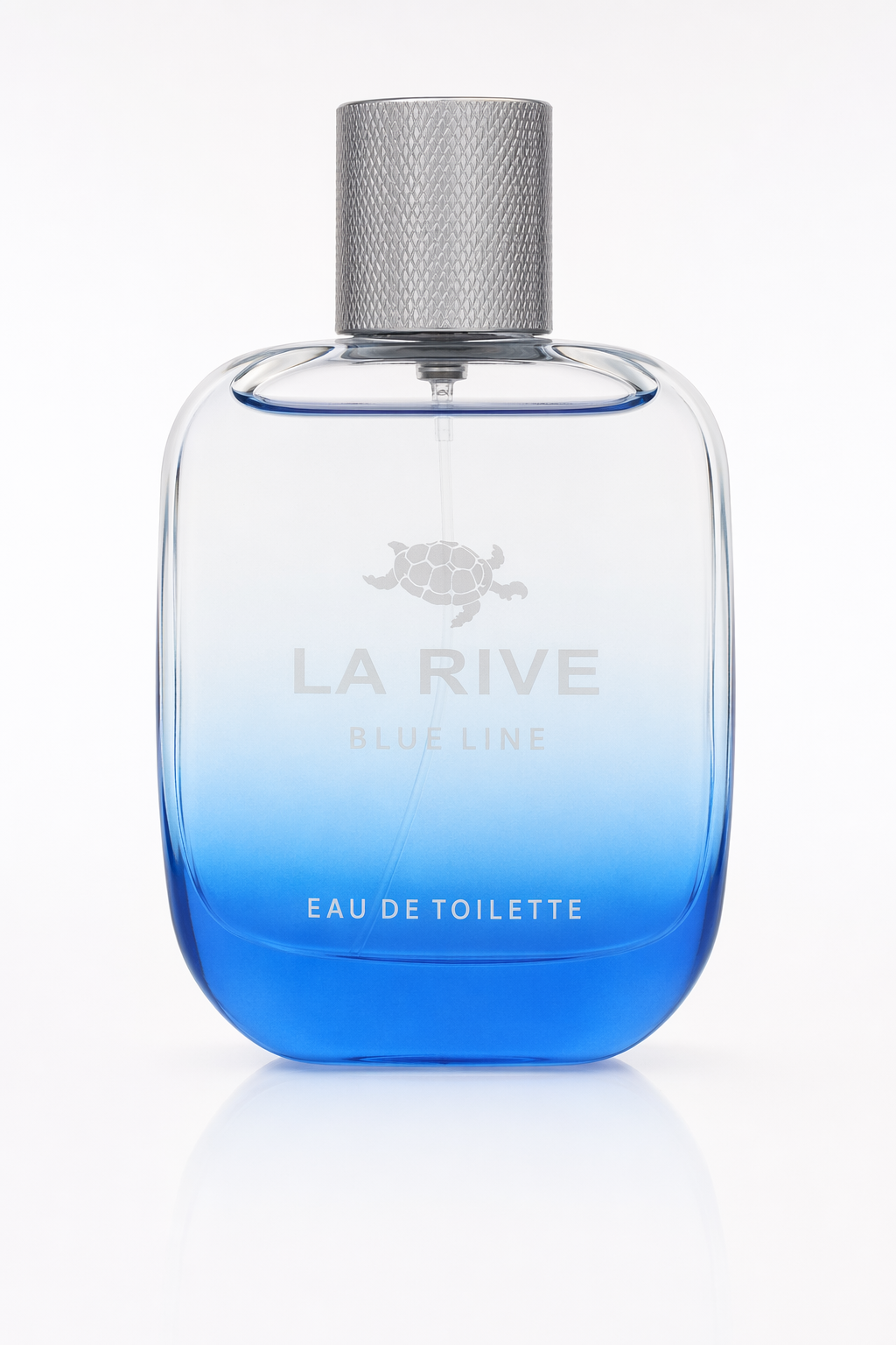 La Rive Blue Line Eau De Toilette Spray By La Rive Default