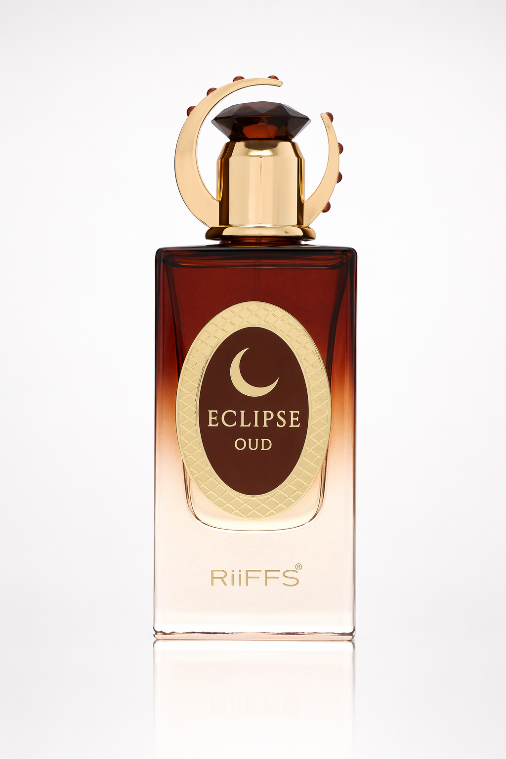 Riiffs Eclipse Oud Extrait De Parfum Spray (Unisex) By Riiffs Default