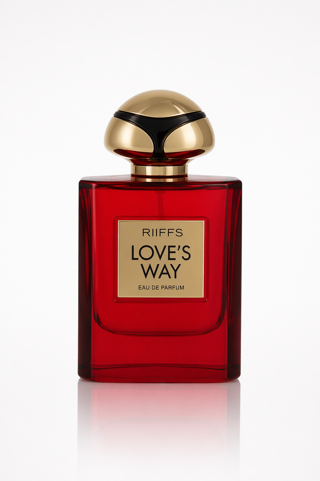 Love's Way Eau De Parfum Spray By Riiffs Default