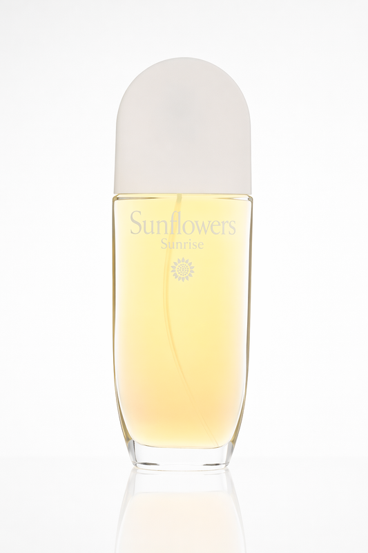 Sunflower Sunrise Eau De Toilette Spray By Elizabeth Arden Default