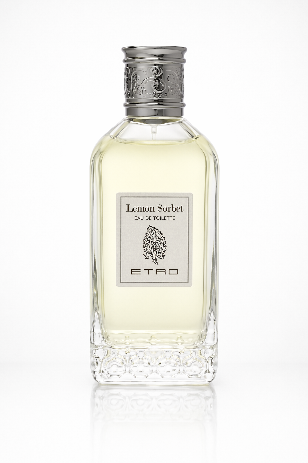 Etro Lemon Sorbet Eau De Toilette Spray (Unisex) By Etro Default