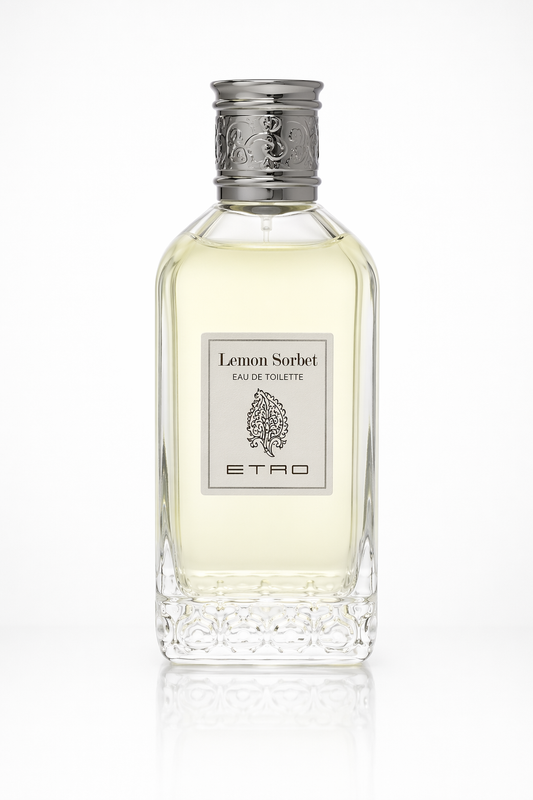Etro Lemon Sorbet Eau De Toilette Spray (Unisex) By Etro Default