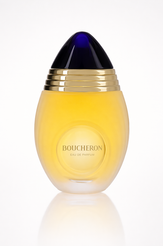 Boucheron Eau De Parfum Spray By Boucheron Default