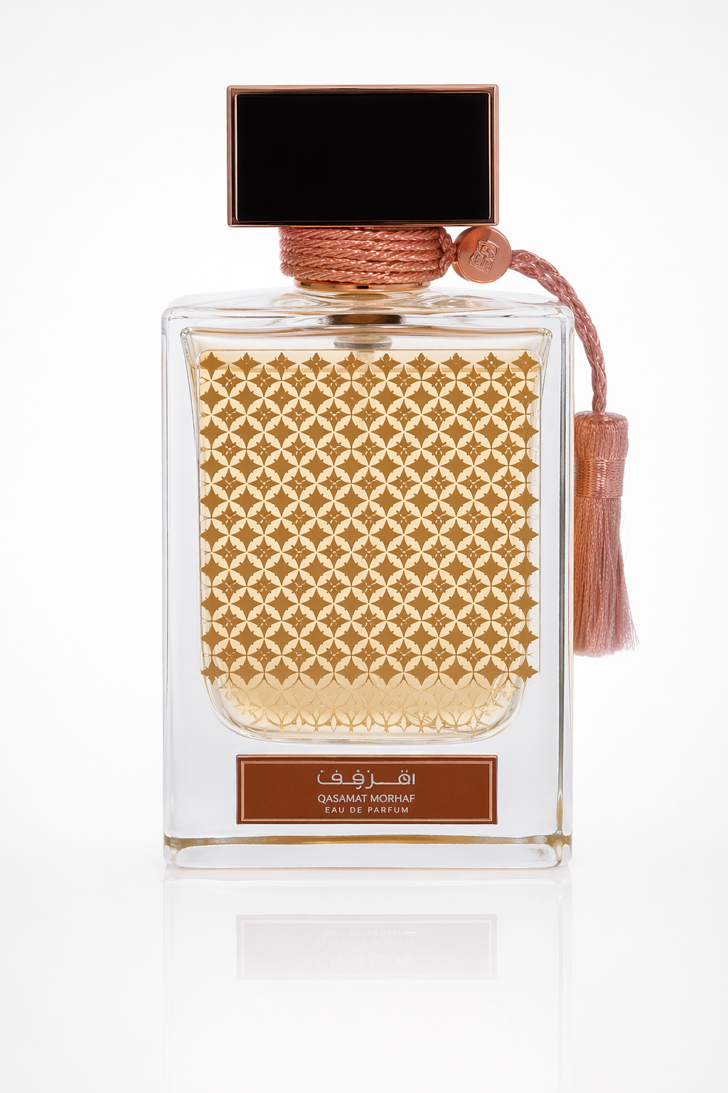 Rasasi Qasamat Morhaf Eau De Parfum Spray (Unisex) By Rasasi Default