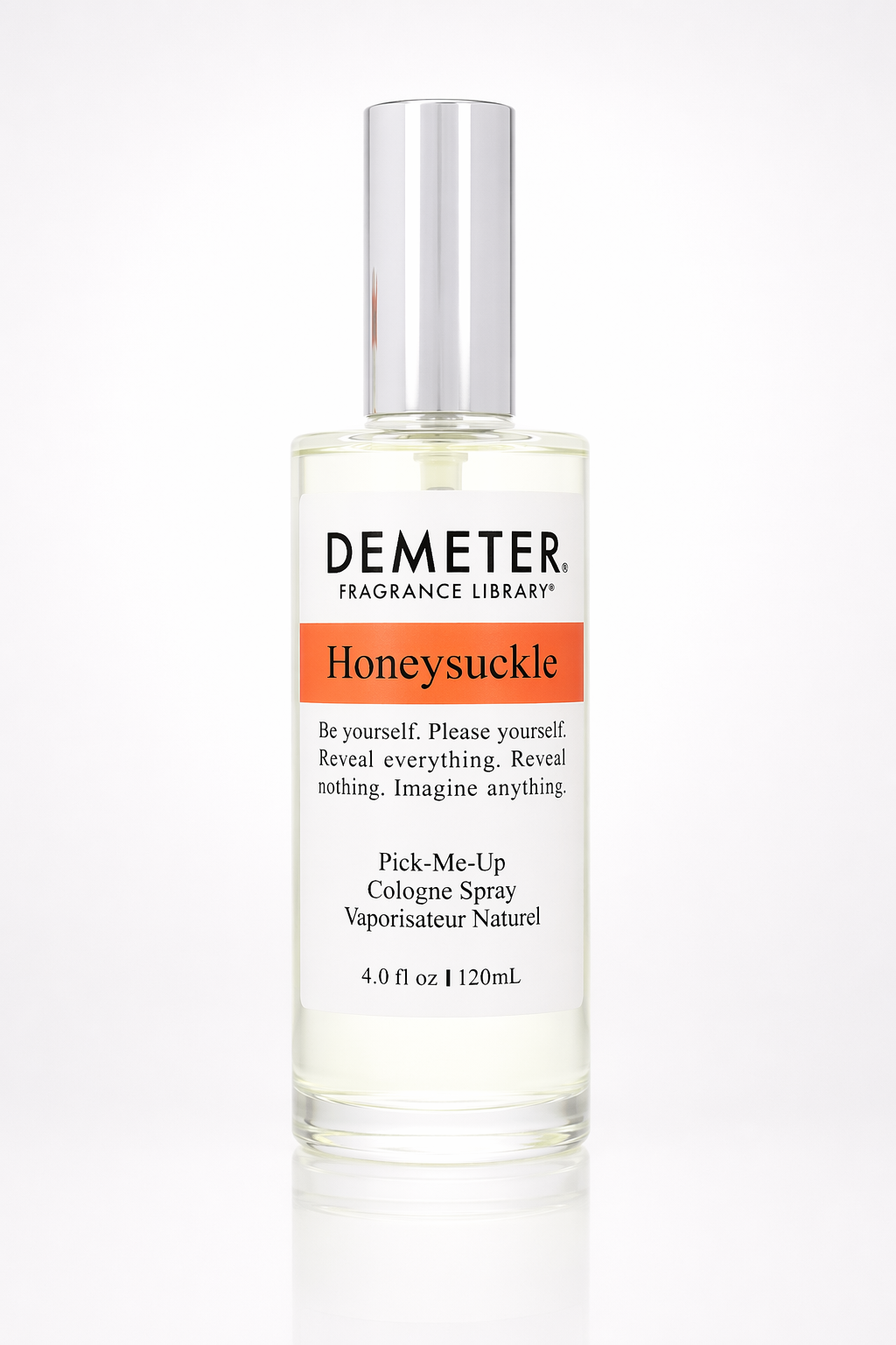 Demeter Honeysuckle Cologne Spray By Demeter Default