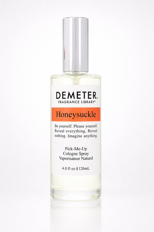 Demeter Honeysuckle Cologne Spray By Demeter Default