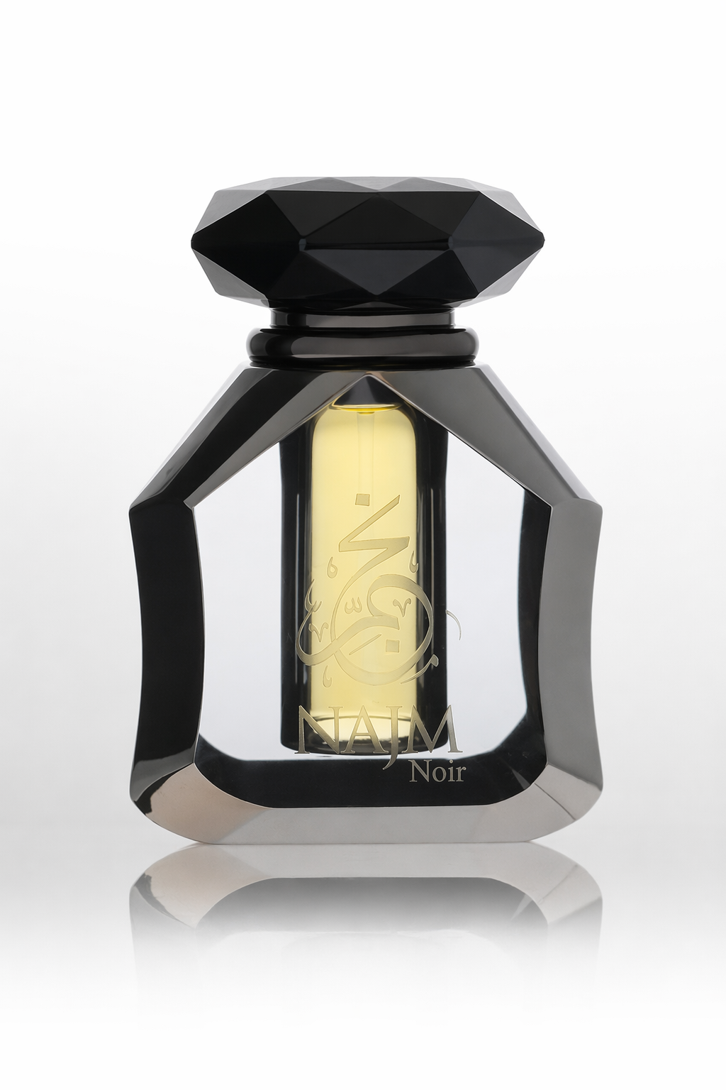 Al Haramain Najm Noir Concentrated Perfume Oil By Al Haramain Default