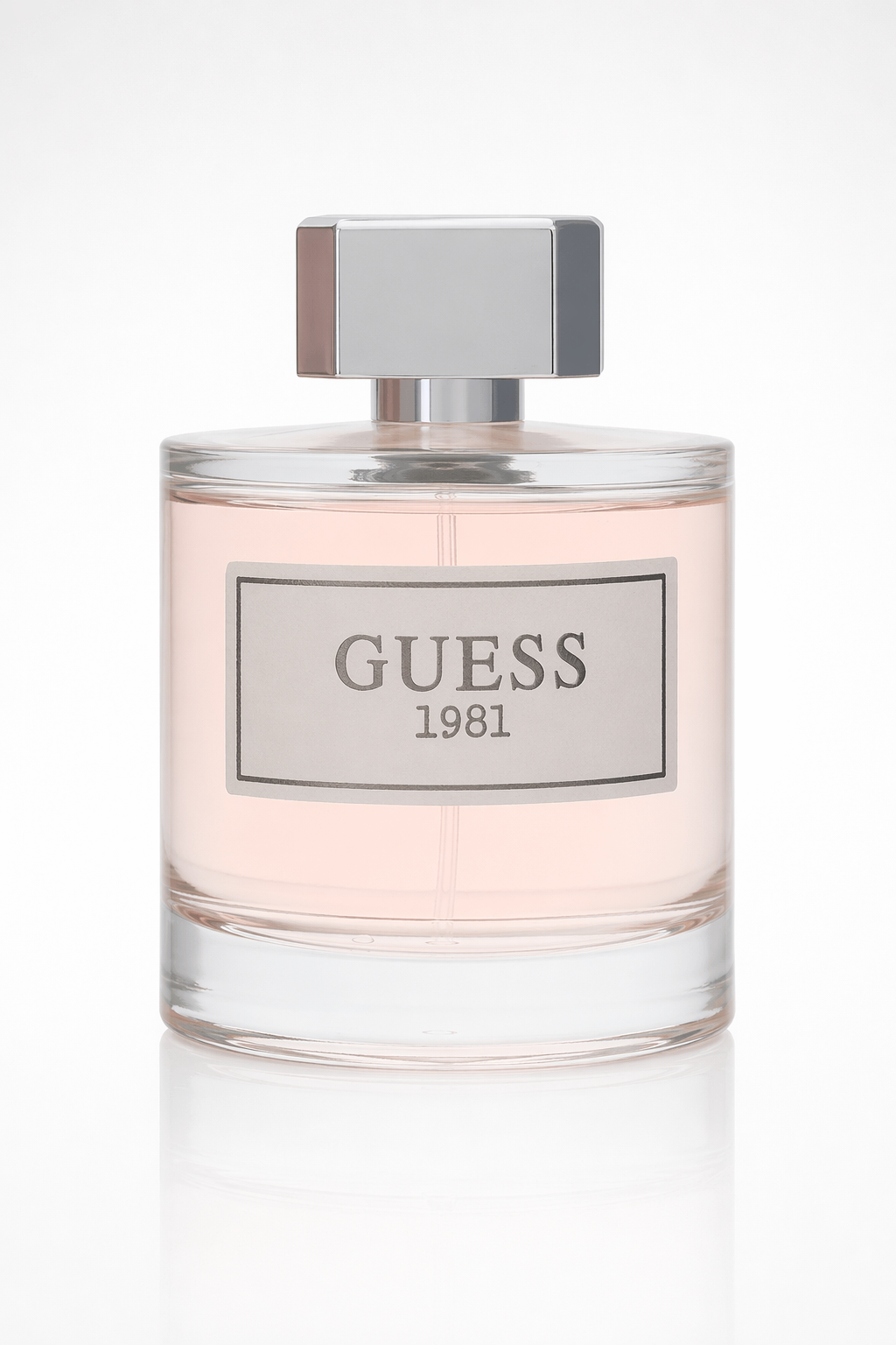 Guess 1981 Eau De Toilette Spray By Guess Default