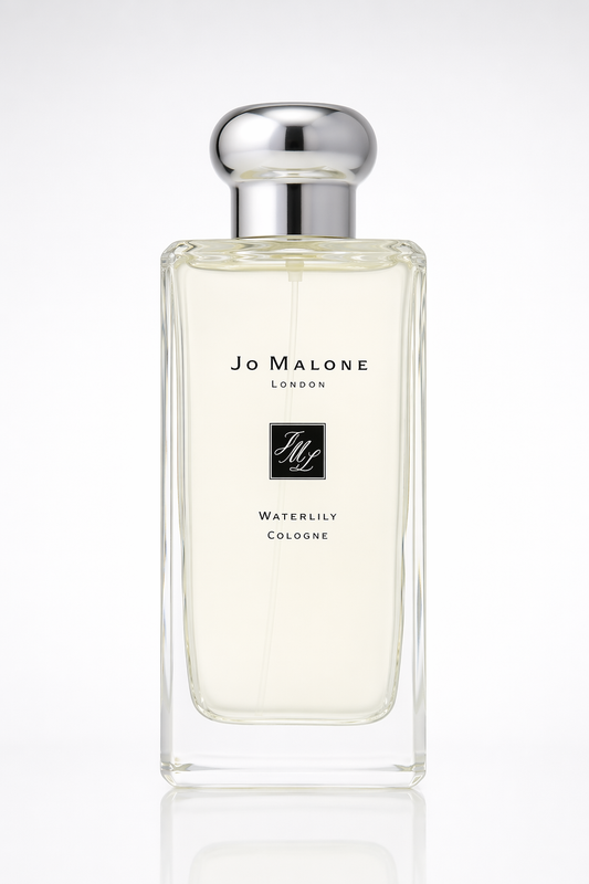 Jo Malone Waterlily Cologne Spray (Unisex) By Jo Malone Default