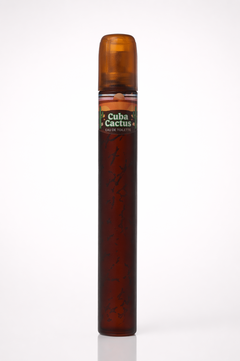 Cuba Cactus Eau De Toilette Spray By Fragluxe Default