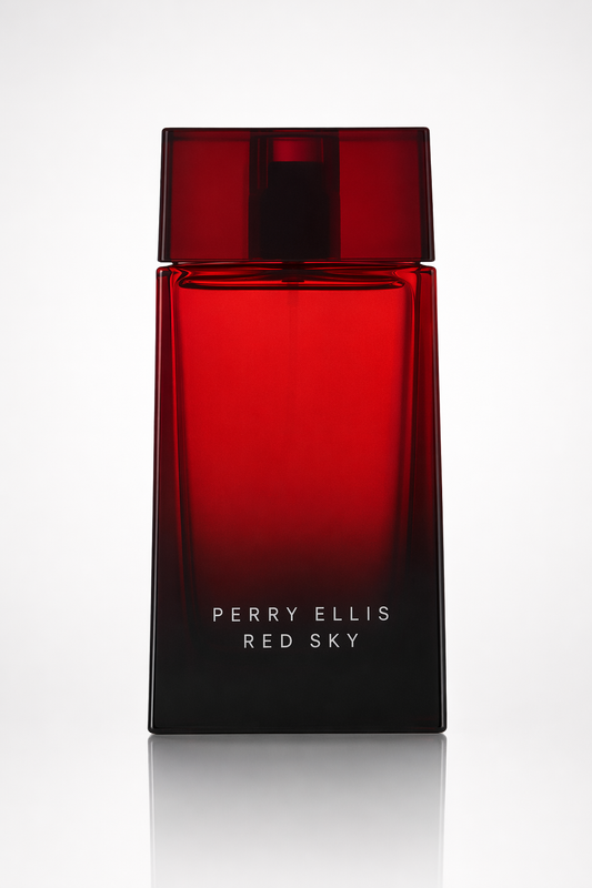 Perry Ellis Red Sky Eau De Toilette Spray By Perry Ellis Default