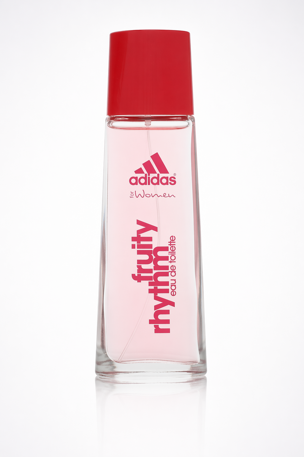 Adidas Fruity Rhythm Eau De Toilette Spray By Adidas Default