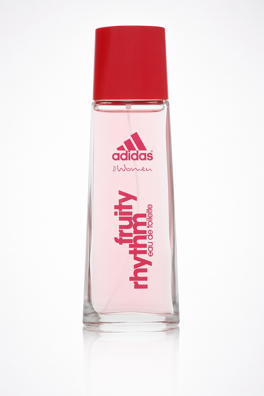 Adidas Fruity Rhythm Eau De Toilette Spray By Adidas Default