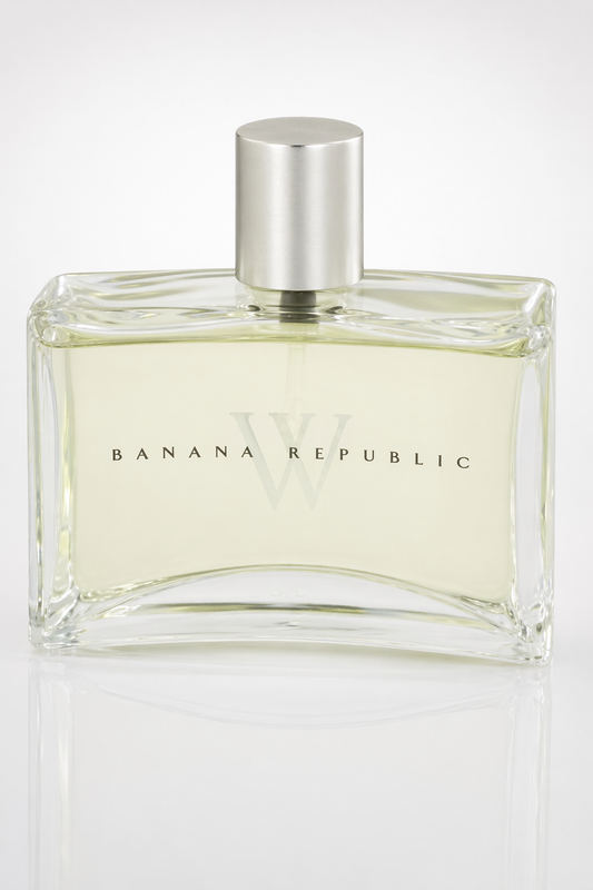 Banana Republic W Eau De Parfum Spray (unboxed) By Banana Republic Default