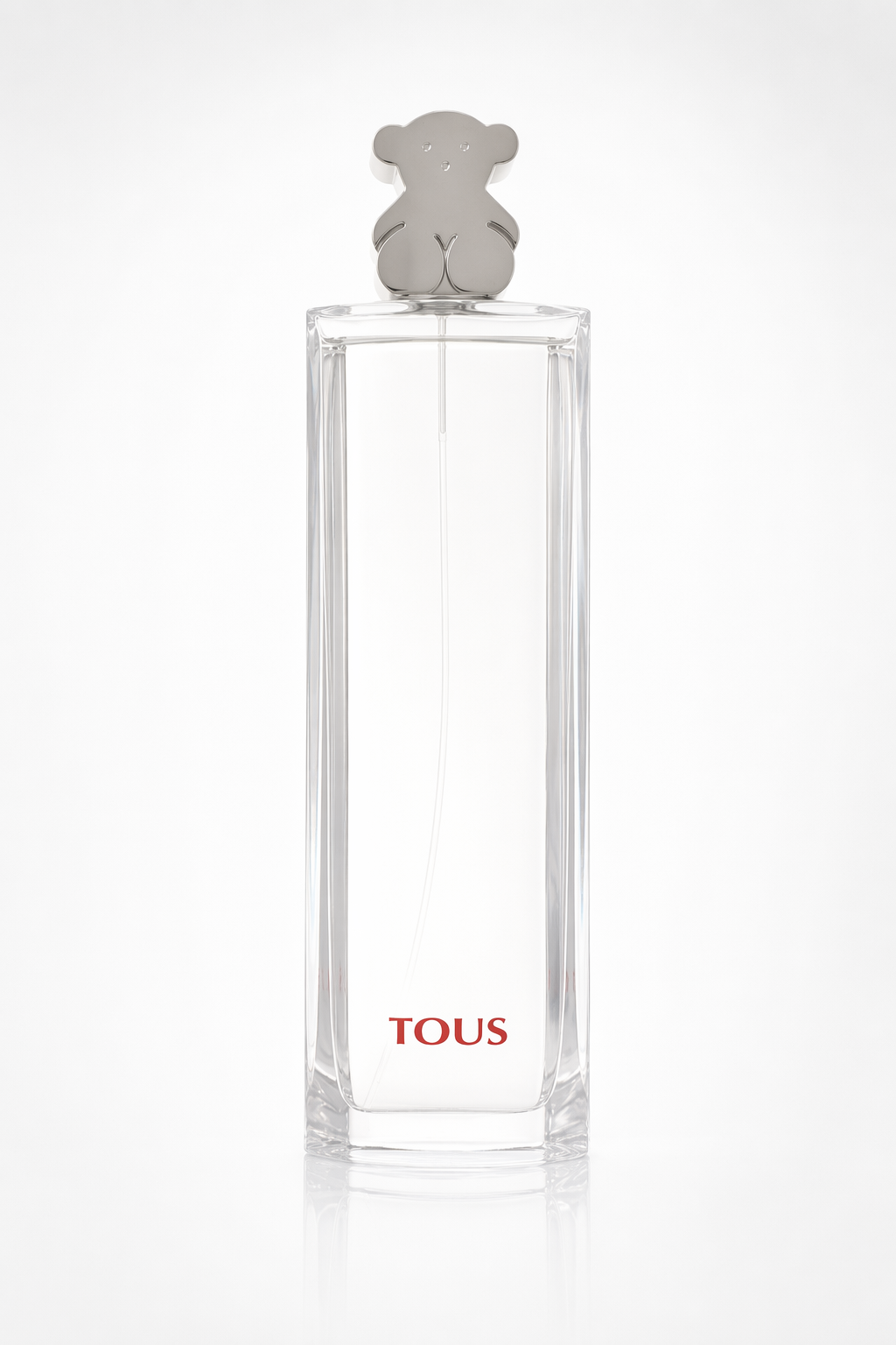 Tous Eau De Toilette Spray By Tous Default
