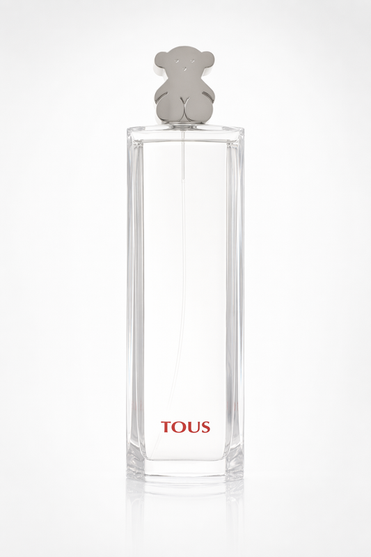 Tous Eau De Toilette Spray By Tous Default