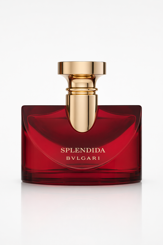 Bvlgari Splendida Magnolia Sensuel Eau De Parfum Spray By Bvlgari Default
