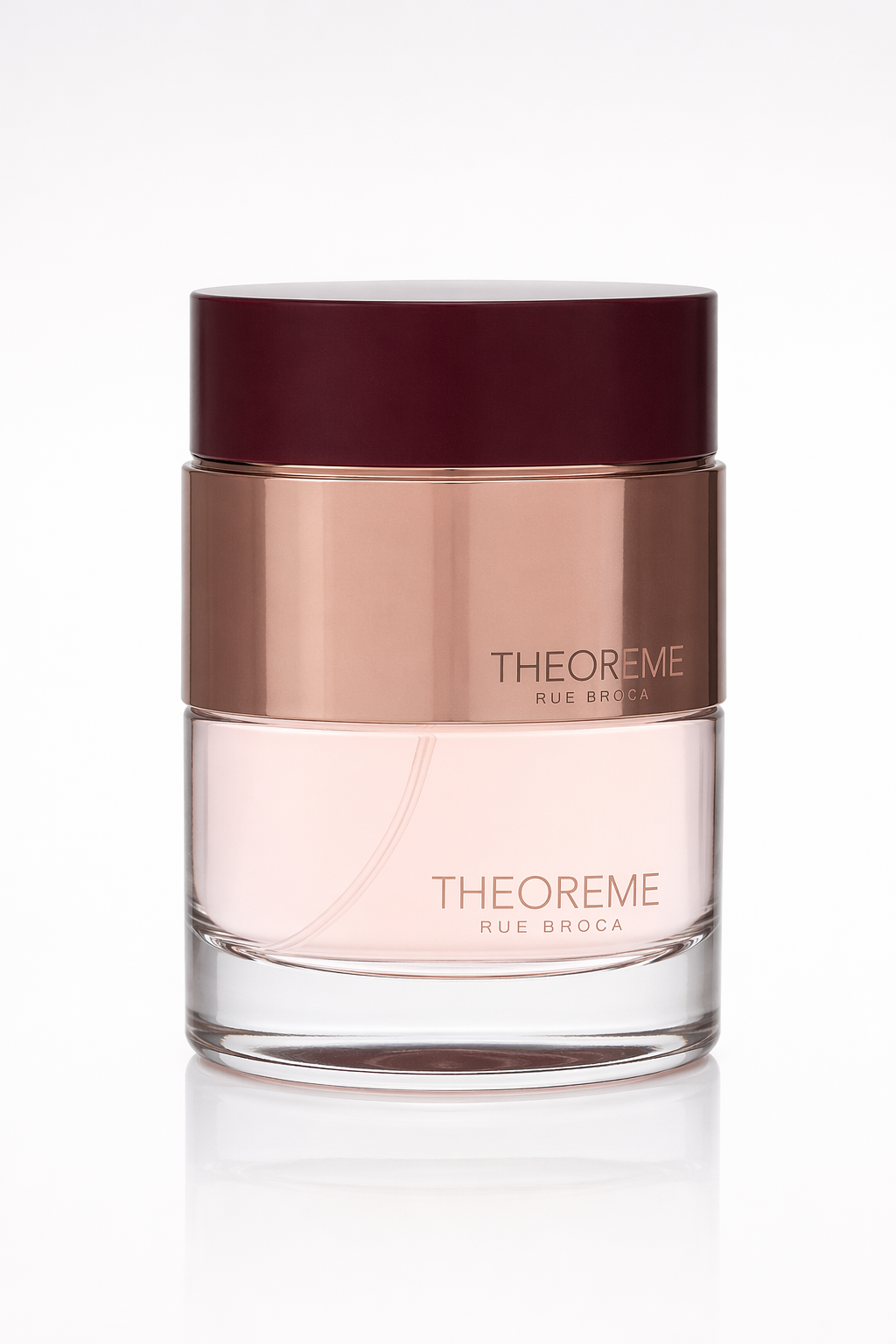 Rue Broca Theoreme Eau De Parfum Spray By Rue Broca Default