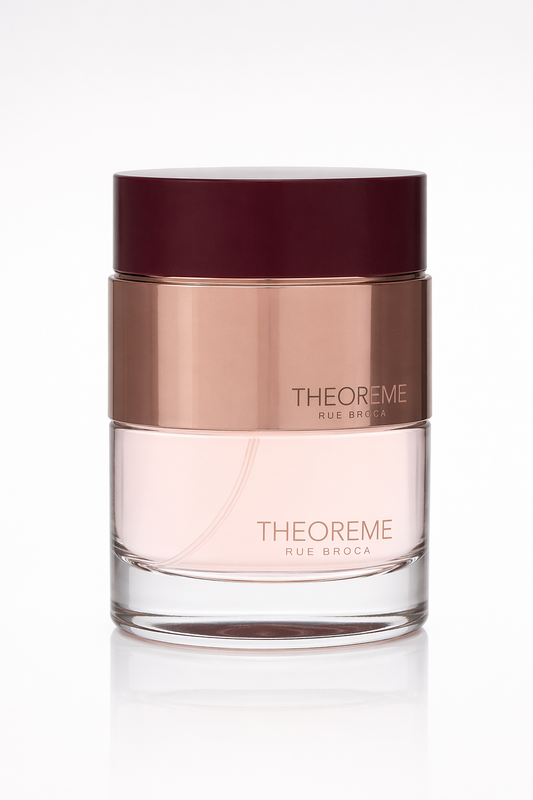 Rue Broca Theoreme Eau De Parfum Spray By Rue Broca Default