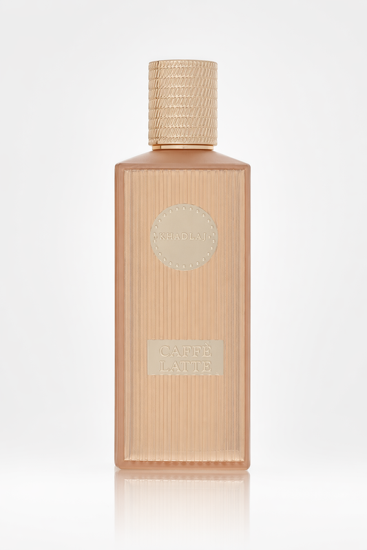 Khadlaj Caffe Latte Extrait De Parfum Spray (Unisex) By Khadlaj Default