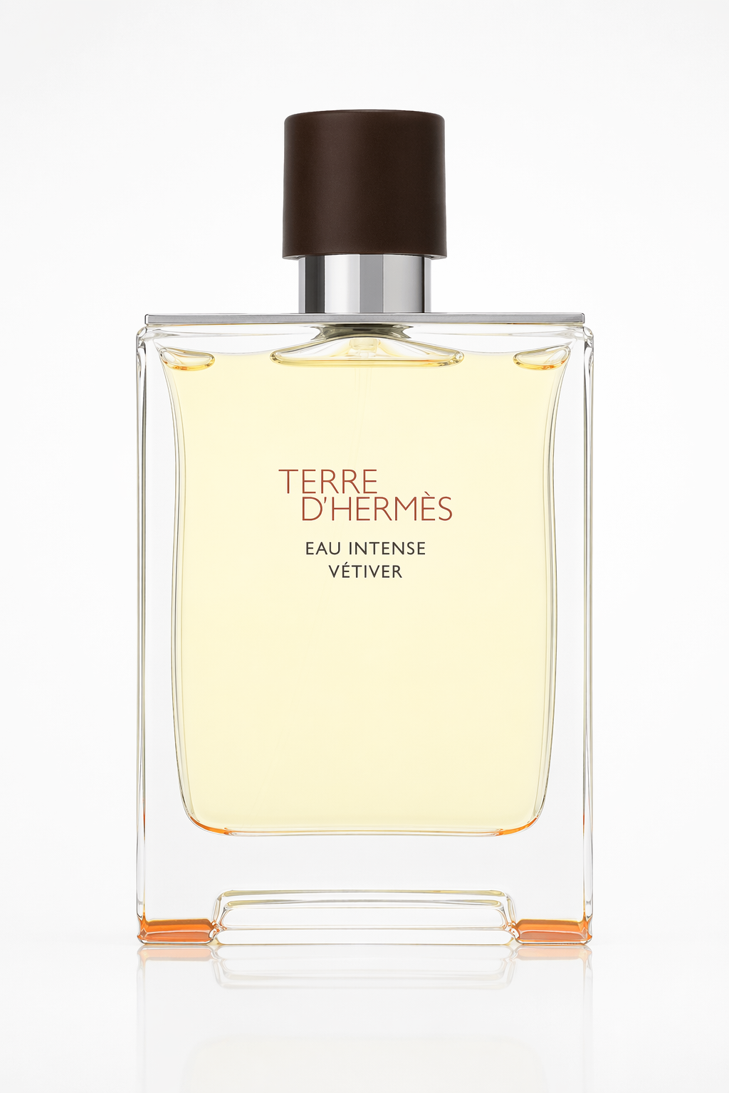 Terre D'hermes Eau Intense Vetiver Eau De Parfum Spray By Hermes Default