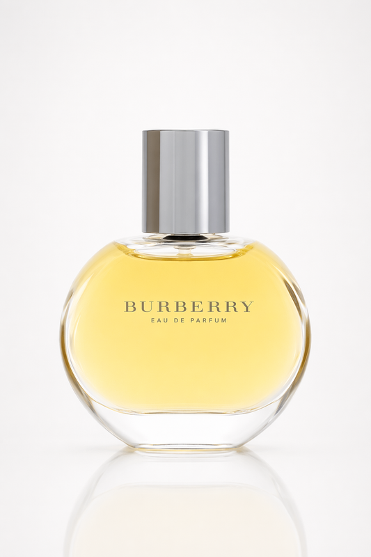 Burberry Eau De Parfum Spray By Burberry Default