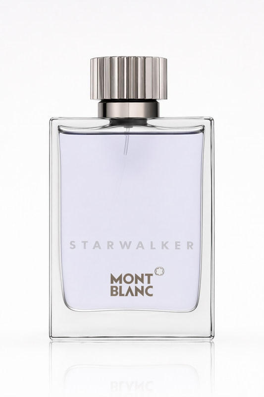 Starwalker Eau De Toilette Spray By Mont Blanc Default