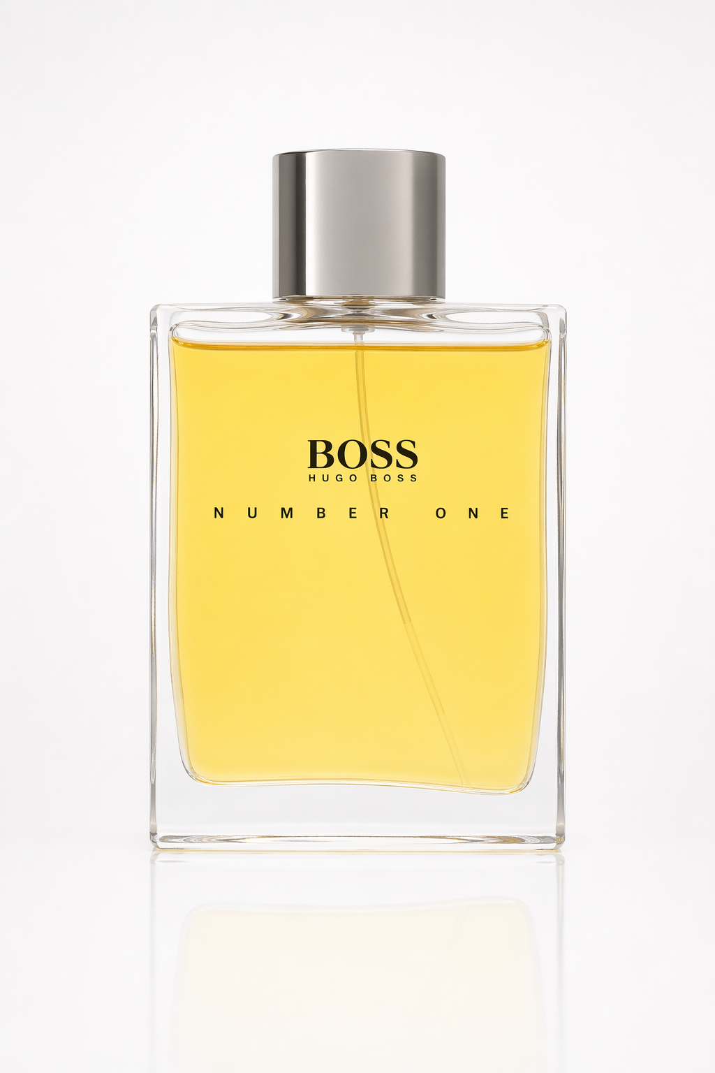 Boss No. 1 Eau De Toilette Spray By Hugo Boss Default
