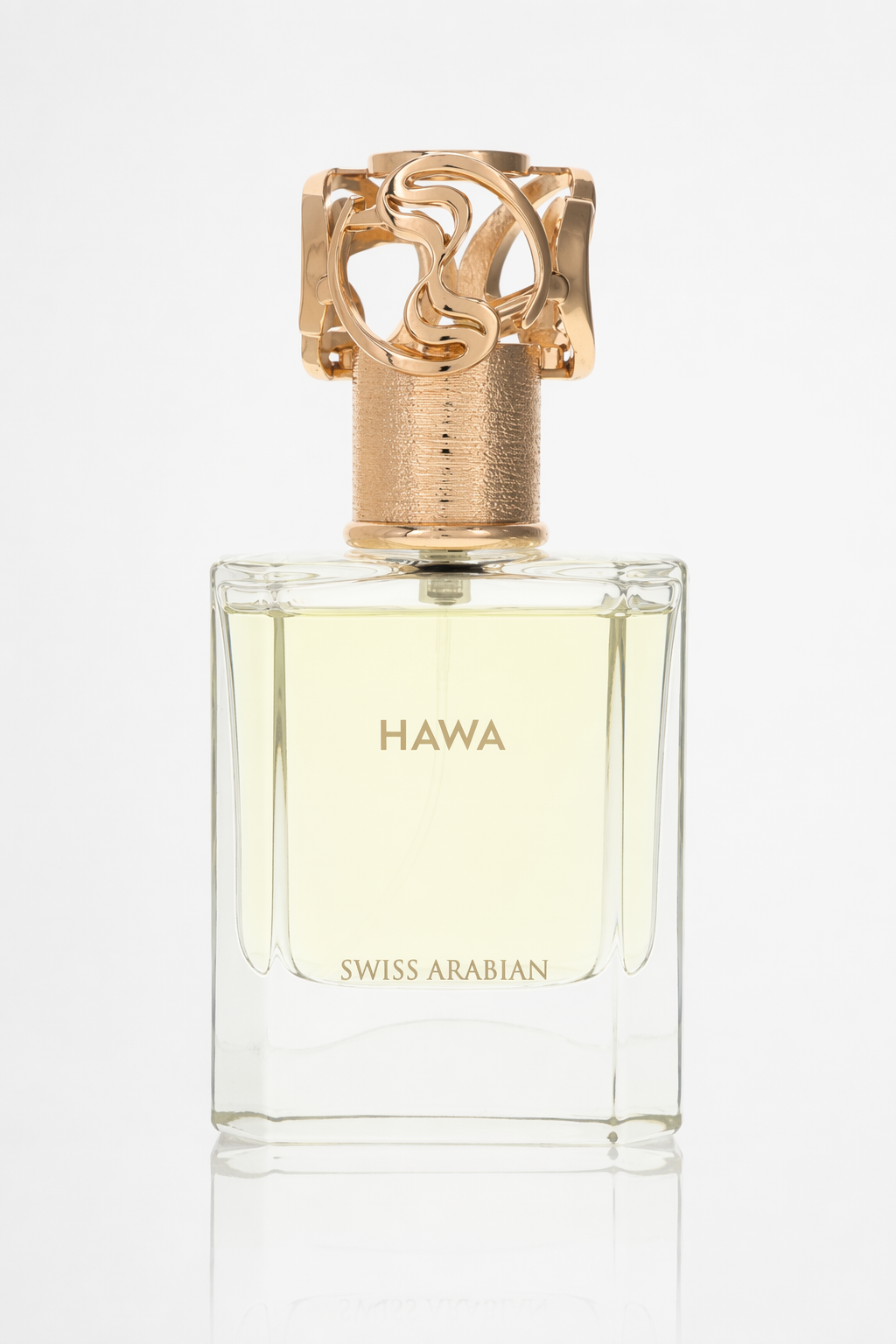 Hawa Eau De Parfum Spray By Swiss Arabian Default