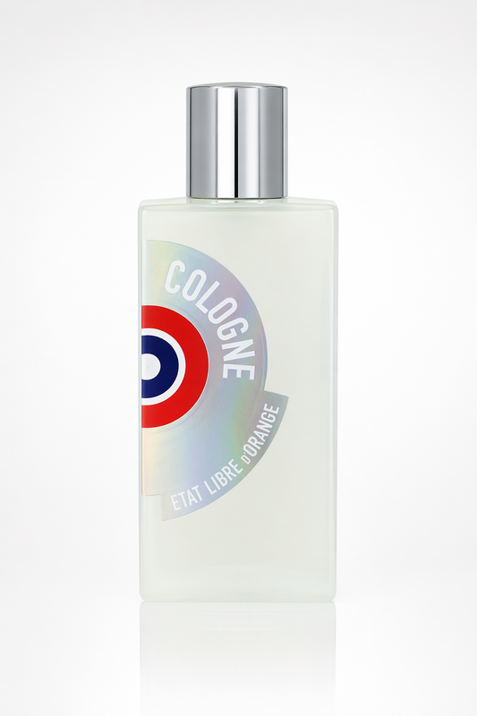 Etat Libre D'orange Cologne Eau De Parfum Spray (Unisex) By Etat Libre d'Orange Default