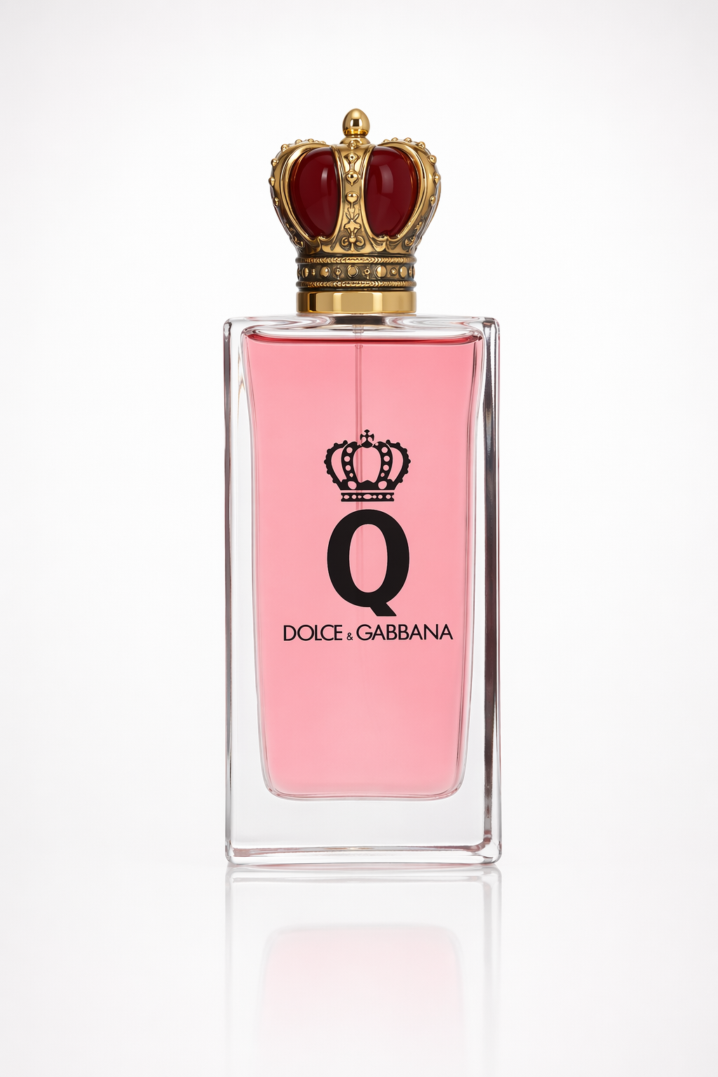 Q By Dolce & Gabbana Eau De Parfum Spray By Dolce & Gabbana Default