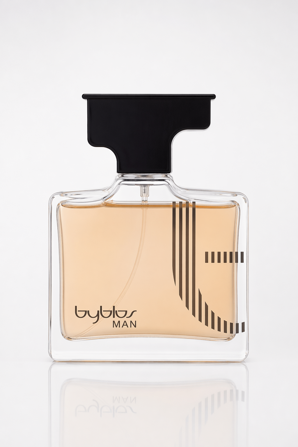 Byblos Man Eau De Toilette Spray By Byblos Default