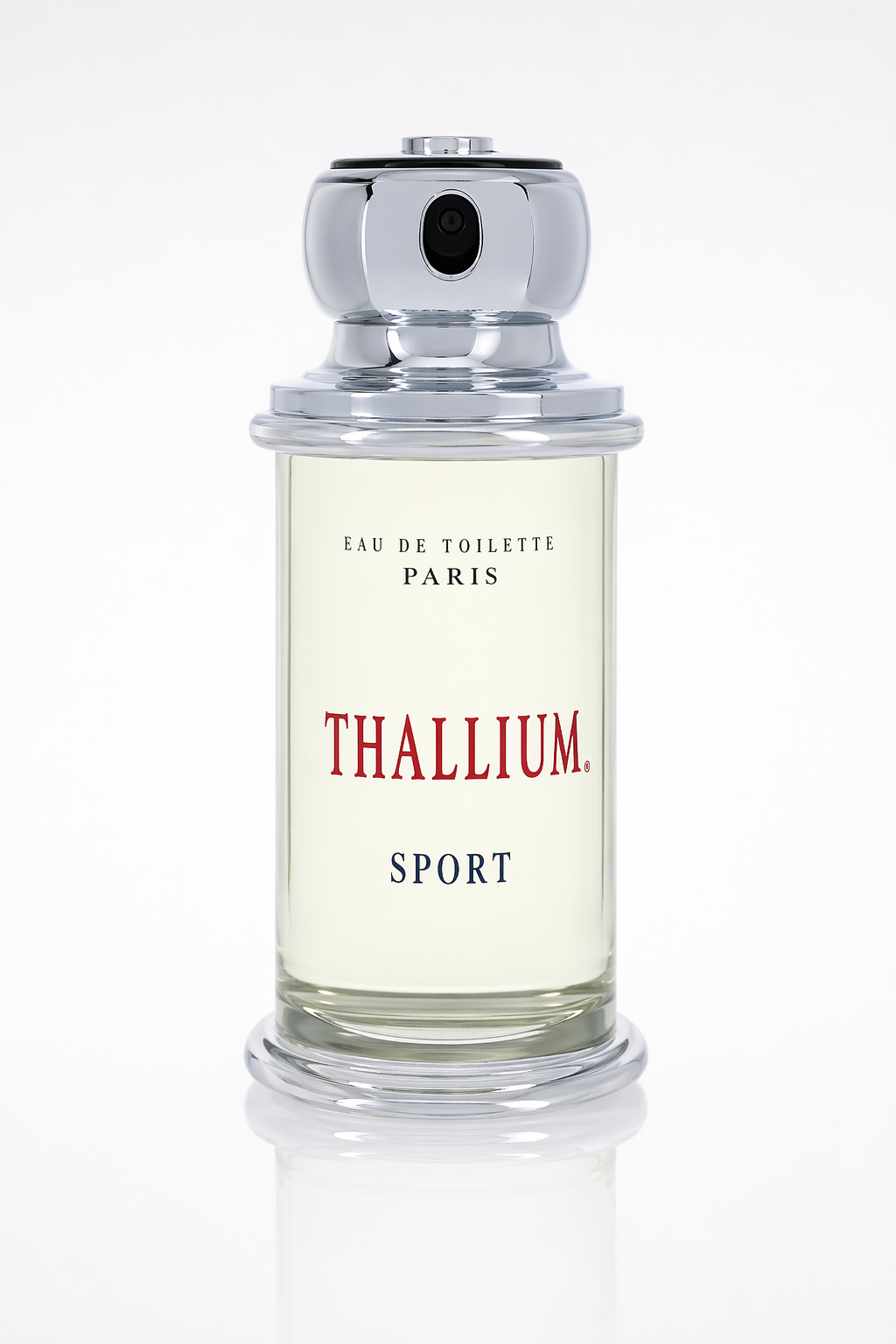 Thallium Sport Eau De Toilette Spray (Limited Edition) By Parfums Jacques Evard Default