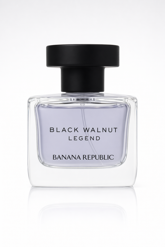 Banana Republic Black Walnut Legend Eau De Parfum Spray By Banana Republic Default